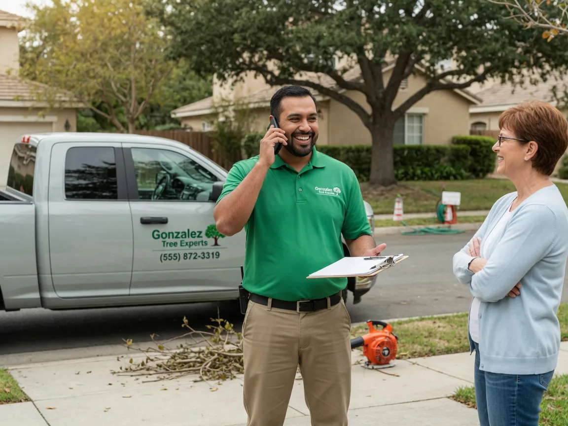 Tree Service Jewett City, CT FAQs